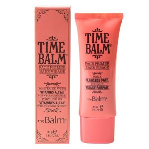 theBalm timeBalm Face Primer 30ml kuva