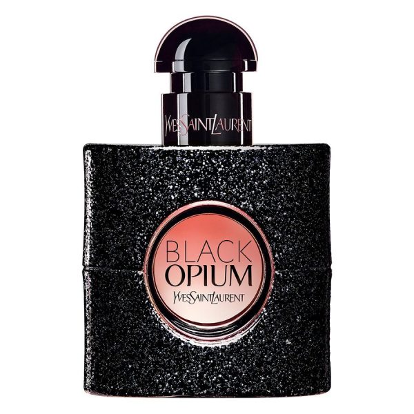 Yves Saint Laurent Black Opium Eau De Parfum 30ml kuva