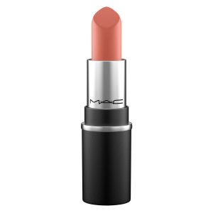 MAC Cosmetics Matte Lipstick Mini 37 Velvet Teddy 1