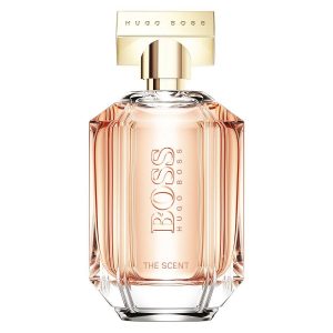 Hugo Boss The Scent For Her Eau De Parfume 100ml kuva