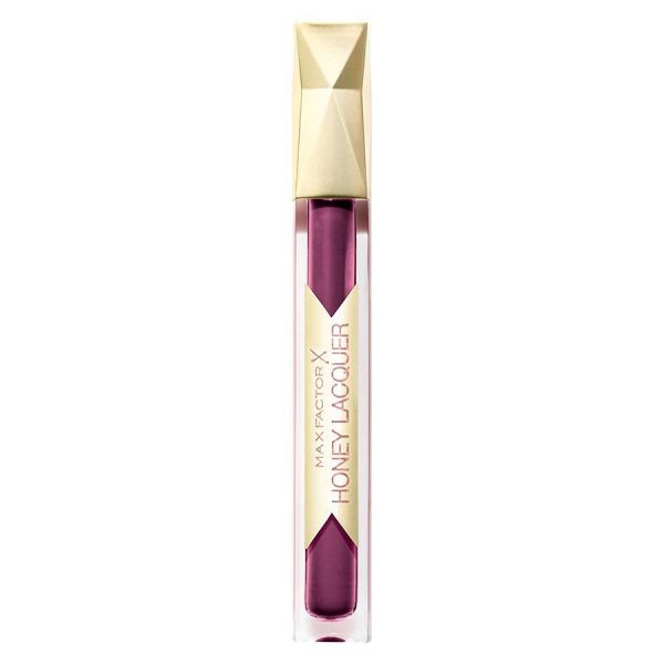 Max Factor Colour Elixir Honey Lacquer Lip Colour 3