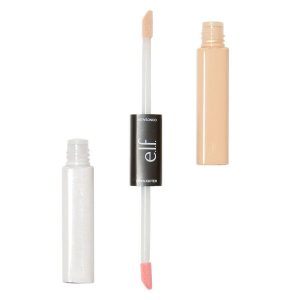 e.l.f. Under Eye Concealer & Highlighter 2 x 5