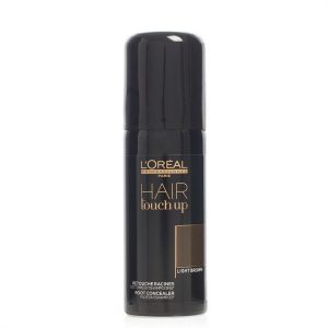 L'Oréal Professionnel LP Hair Touch Up Light Brown 75ml kuva
