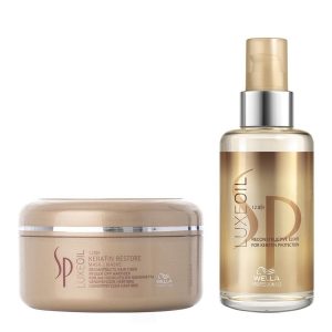 Pakettidiili Wella SP kuva