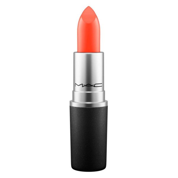 MAC Cosmetics Amplified Lipstick Morange 3g kuva