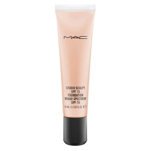 MAC Cosmetics Studio Sculpt Foundation SPF15 Nw20 40ml kuva