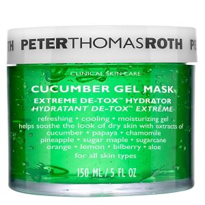 Peter Thomas Roth Cucumber Gel Mask 150ml kuva