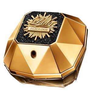 Paco Rabanne Lady Million Fabulous Eau De Parfum 80ml kuva