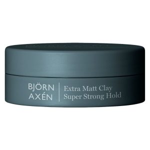 Björn Axén Extra Matt Clay Super Strong Hold 80ml kuva