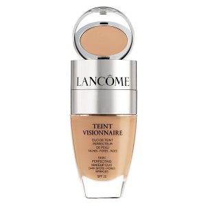 Lancôme Teint Visionnaire Foundation & Concealer #035 Beige Doré 30ml kuva