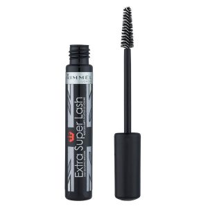 Rimmel London Extra Super Lash Mascara 8ml – Brown Black kuva