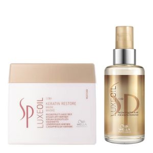 Pakettidiili Wella SP kuva