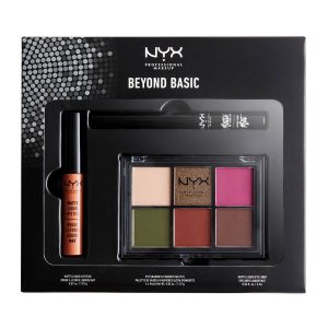 NYX Professional Makeup Lookset 17 kuva