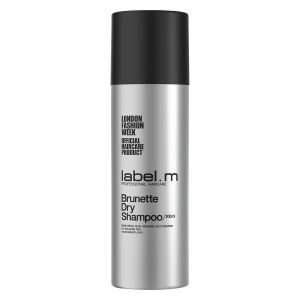 Label.m Dry Shampoo Brunette 200ml kuva