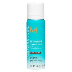 Moroccanoil Dry Shampoo Dark Tones 65ml kuva