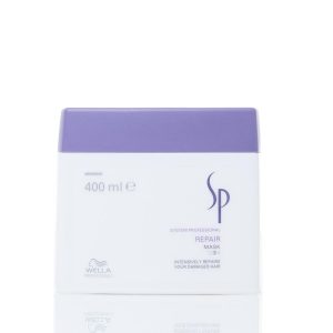 Wella SP Repair Mask 400ml kuva