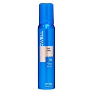Goldwell Soft Color 125ml - 6N Dark Blonde kuva