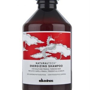 Davines Naturaltech Energizing Shampoo 250ml kuva