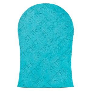 St. Tropez Dual Sided Velvet Luxe Tan Mitt kuva