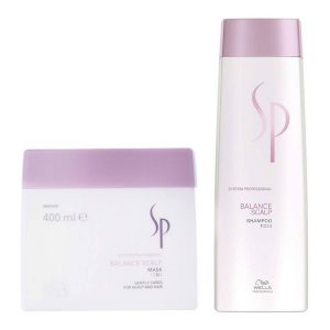 Pakettidiili Wella SP kuva