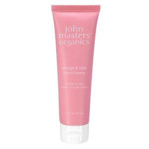 John Masters Organics Orange & Rose Hand Cream 54ml kuva