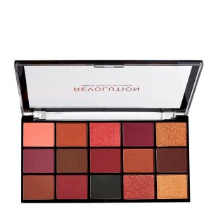Makeup Revolution Re-Loaded Newtrals 3 15 x 1