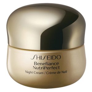 Shiseido Benefiance NutriPerfect Night Cream 50ml kuva