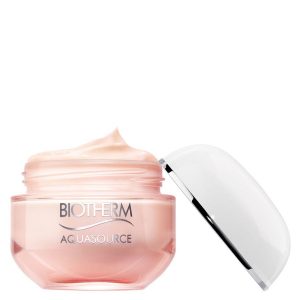 Biotherm Aquasource Cream Dry Skin 50ml kuva