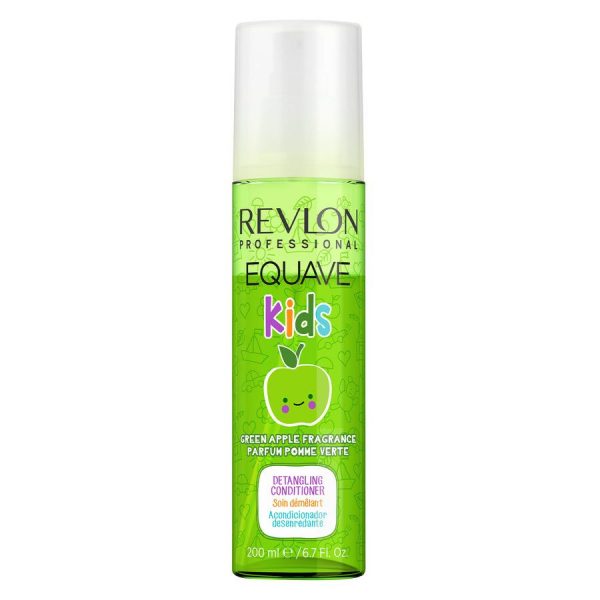 Revlon Professional Equave Kids Detangling Conditioner 200ml kuva