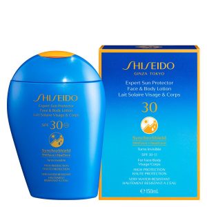 Shiseido Expert Sun Protector Body Lotion SPF30 150ml kuva