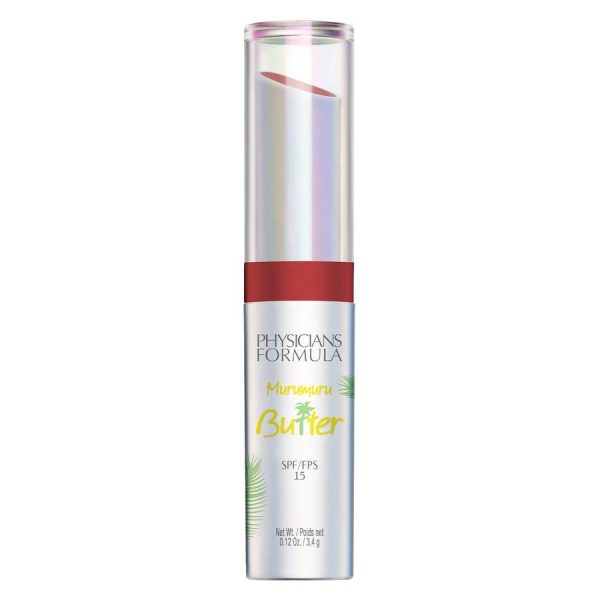Physicians Formula Murumuru Butter Lip Cream SPF15 3