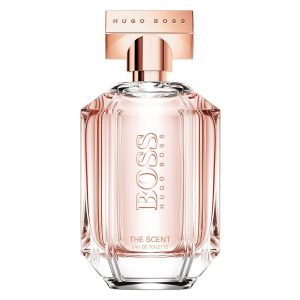 Hugo Boss The Scent For Her Eau De Toilette 100ml kuva