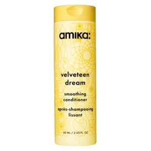 Amika Velveteen Dream Smoothing Conditioner 60ml kuva