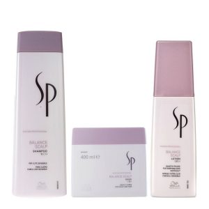 Pakettidiili Wella SP kuva