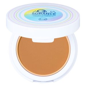 J.Cat Aquasurance Compact Foundation 9 g - Golden Beige kuva