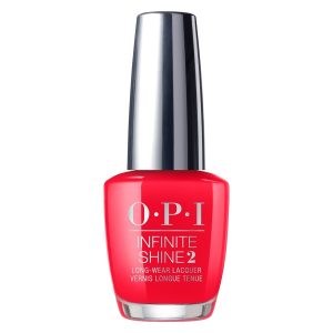 OPI Infinite Shine Coca-Cola Red 15ml kuva