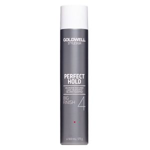 Goldwell StyleSign Perfect Hold Big Finish 500ml kuva