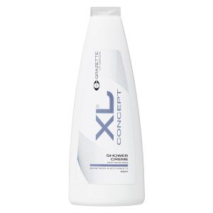 XL Concept Showercreme 400ml kuva