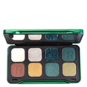 Makeup Revolution Forever Flawless Dynamic Everlasting 8 x 1 g kuva