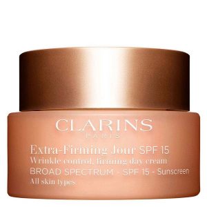 Clarins Extra-Firming Day Cream For All Skin Types SPF15 50ml kuva