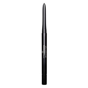 Clarins Waterproof Eye Liner Pencil 01 Black 0