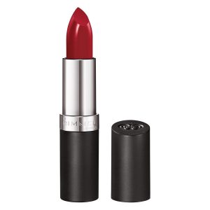 Rimmel London Lasting Finish Lipstick #01 4 g kuva