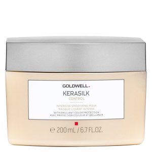 Goldwell Kerasilk Control Intensive Smoothing Mask 200ml kuva