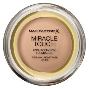 Max Factor Miracle Touch Foundation 11