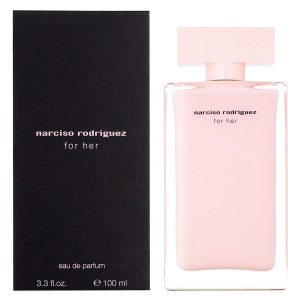 Narciso Rodriguez For Her Eau De Parfum 100ml kuva