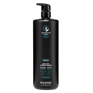 Paul Mitchell Awapuhi Wild Ginger Keratin Cream Rinse 1000ml kuva