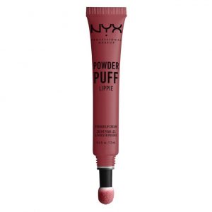 NYX Professional Makeup Powder Puff Lippie Lip Cream  - Squad Goals kuva