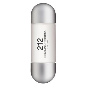 Carolina Herrera 212 NYC For Her Eau De Toilette 30ml kuva