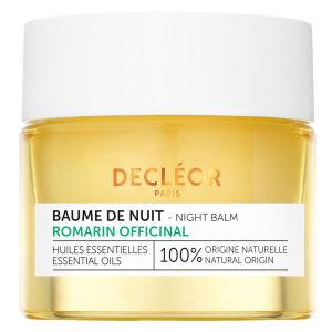 Decléor Rosemary Night Balm 15ml kuva