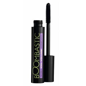 GOSH Boombastic XXL Volume Mascara 13ml ─ #001 Black kuva